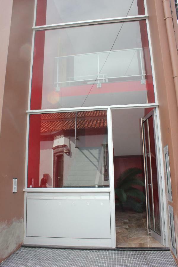 A Casa Sousa Ginetes Ngoại thất bức ảnh