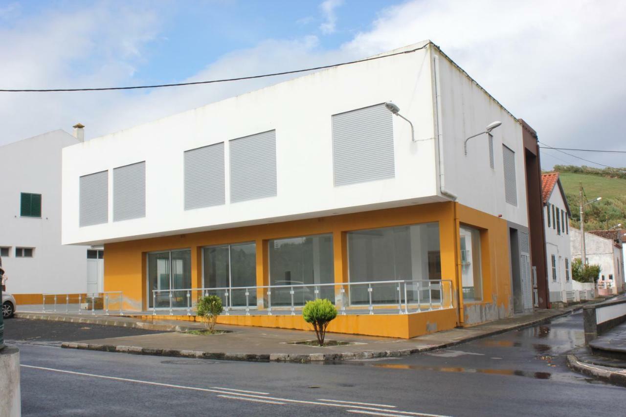 A Casa Sousa Ginetes Ngoại thất bức ảnh